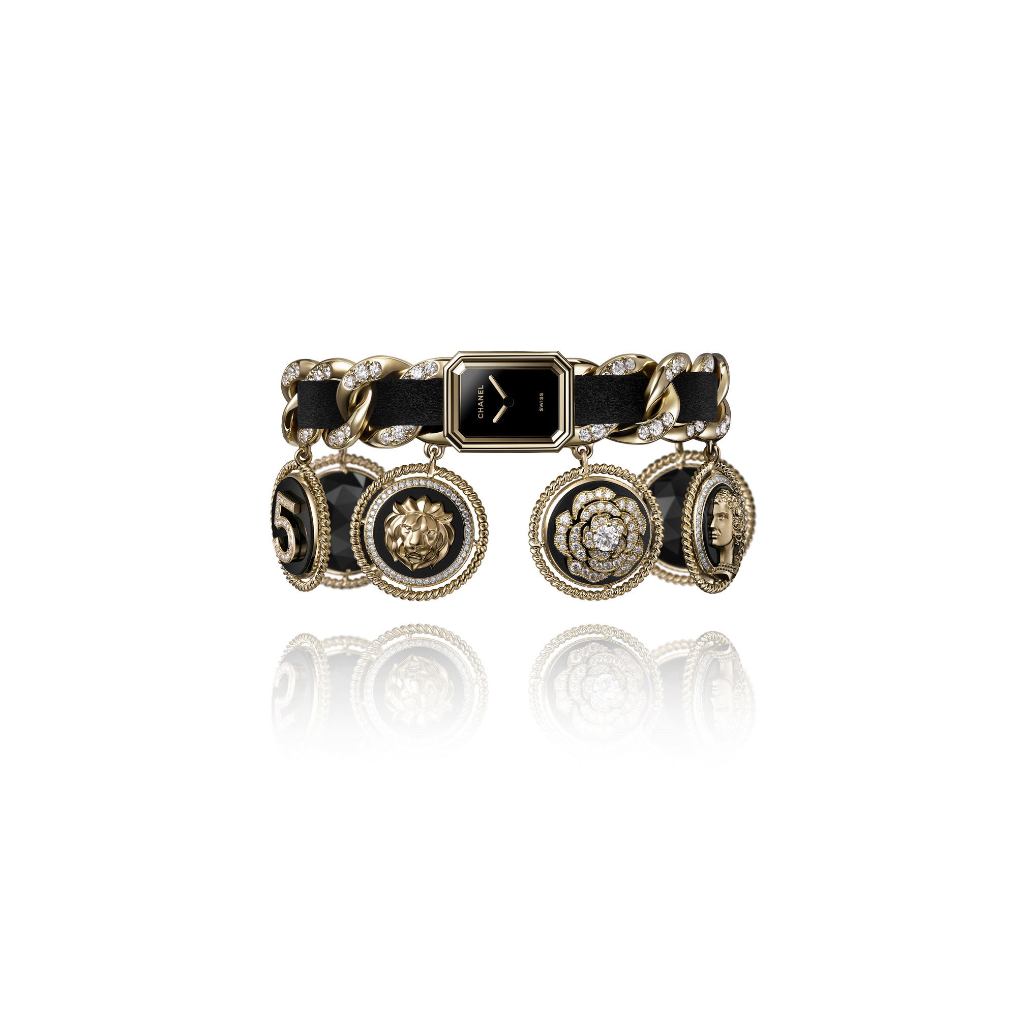 Hors-Séries Première Chain Charms - Image 4