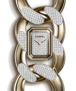 Hors-Séries Première Gourmette Chain