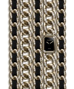 Hors-Séries Première Iconic Chain