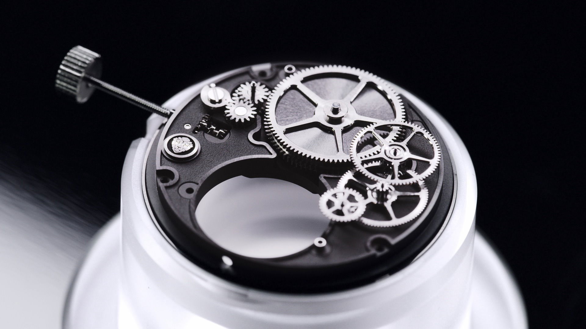 J12 Diamond Tourbillon - Image 11