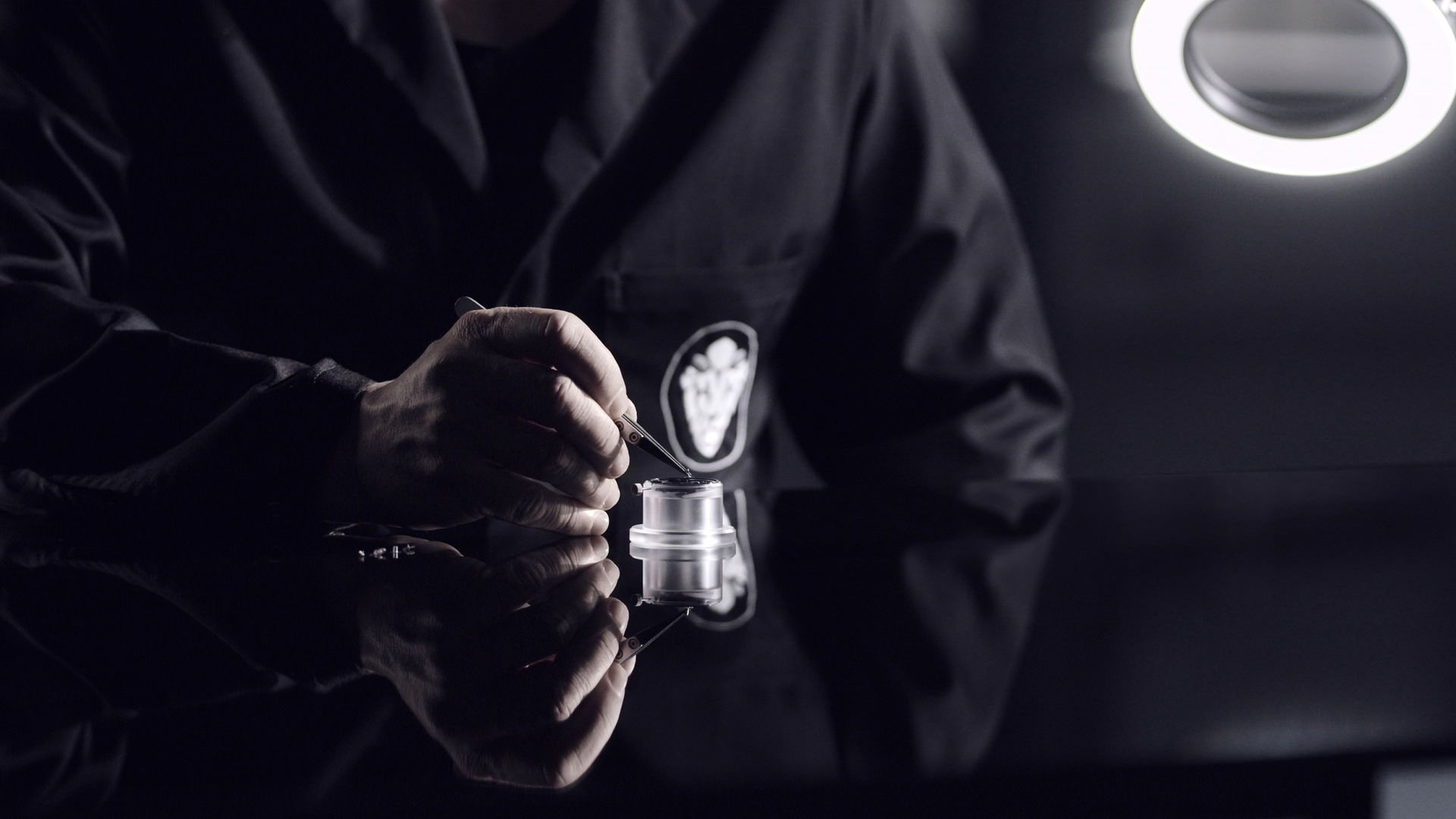 J12 Diamond Tourbillon - Image 8