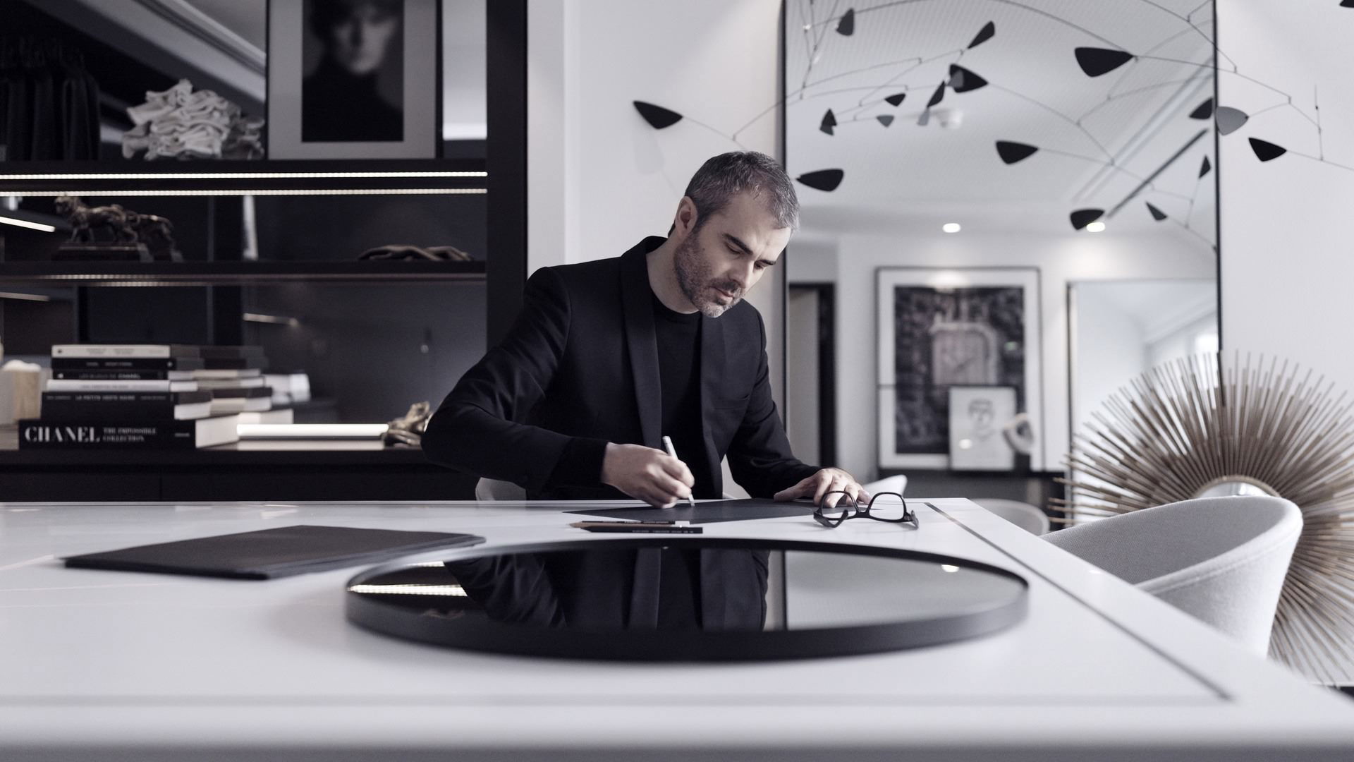 J12 Diamond Tourbillon - Image 10