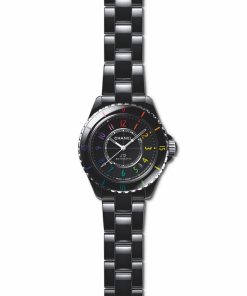 Alternative view of J12 Electro