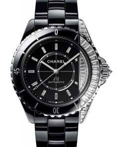 J12 PARADOXE DIAMONDS