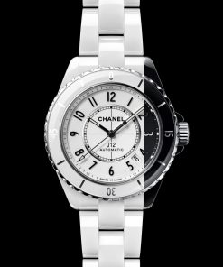 Alternative view of J12 PARADOXE