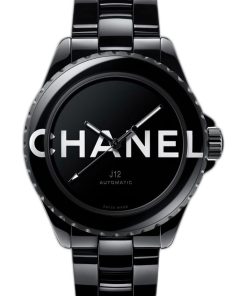 J12 Wanted de Chanel