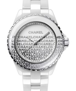 J12 Wanted de Chanel