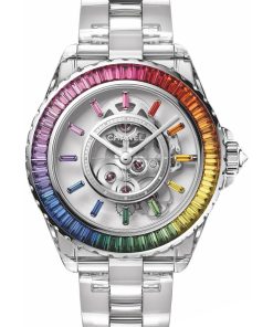 J12 X-Ray Electro Caliber 3.1