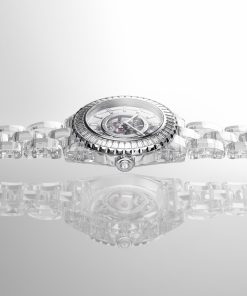 Alternative view of J12 X-RAY