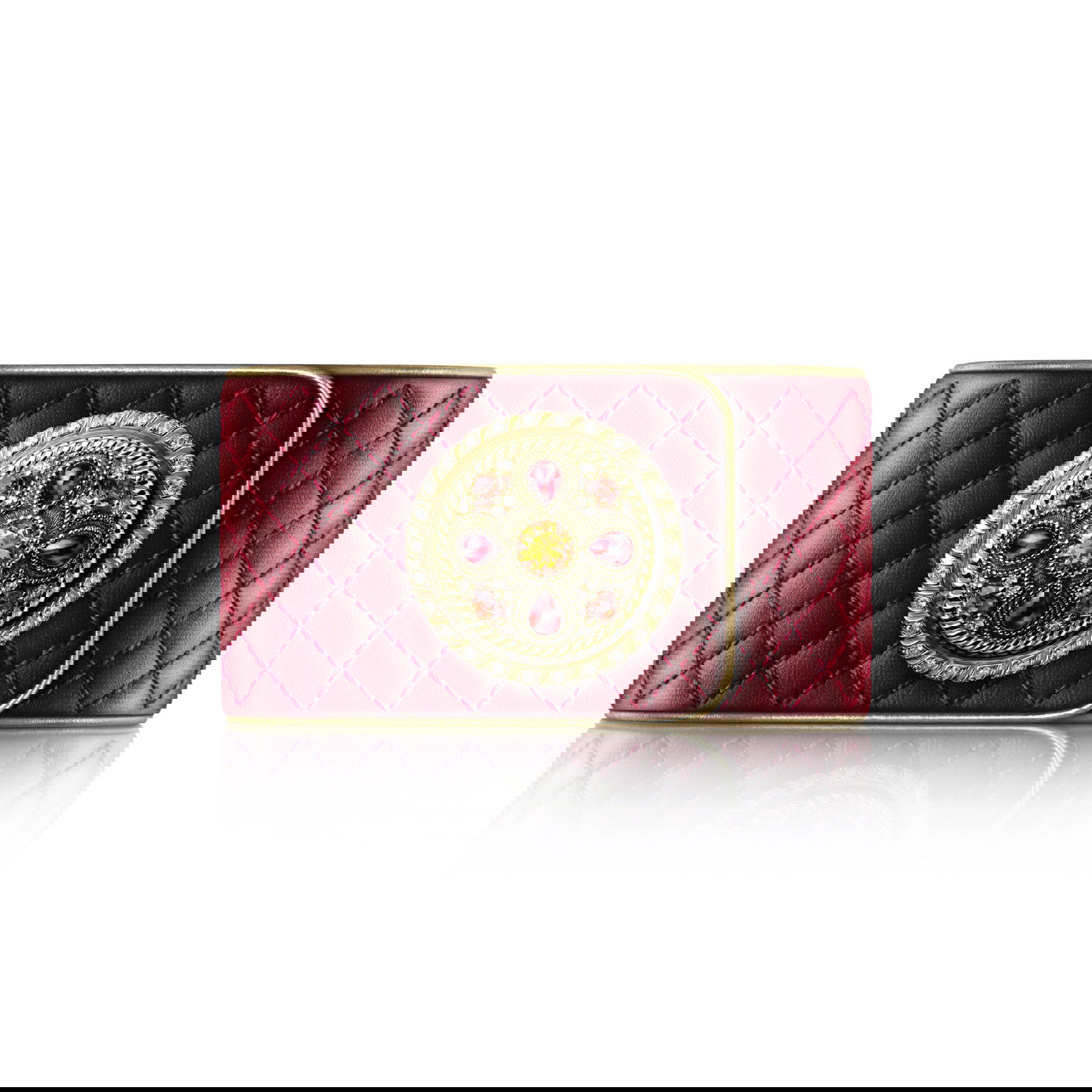 Mademoiselle Privé Bouton Byzantin - Image 2