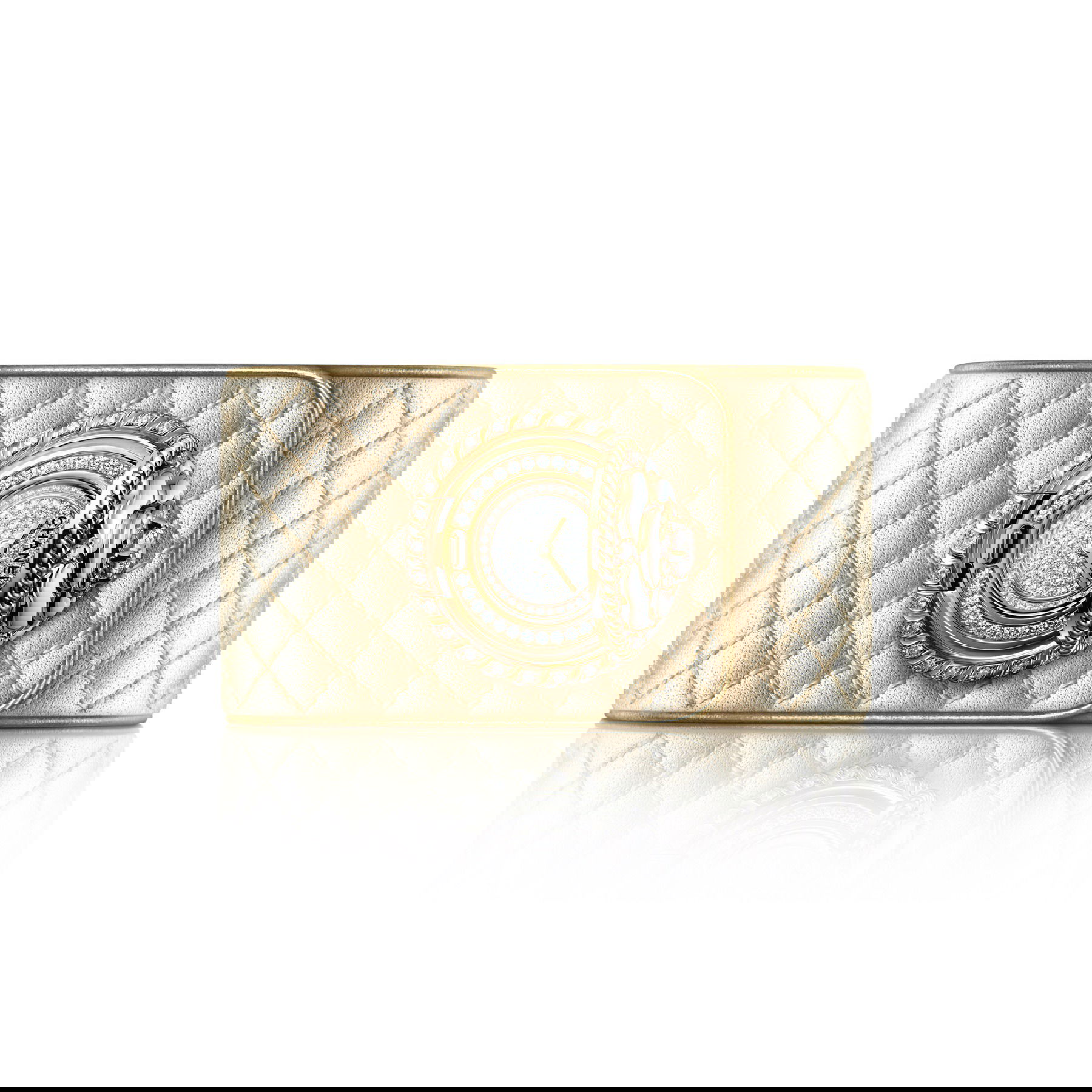 Mademoiselle Privé Bouton Camélia - Image 2