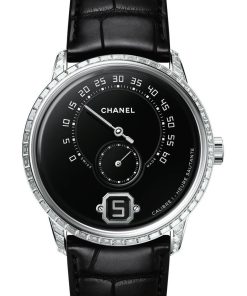 Monsieur de Chanel Edition Diamant