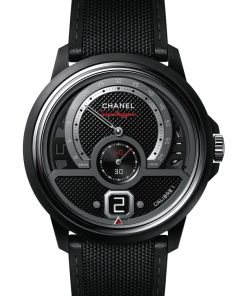 Monsieur de Chanel Edition Superleggera