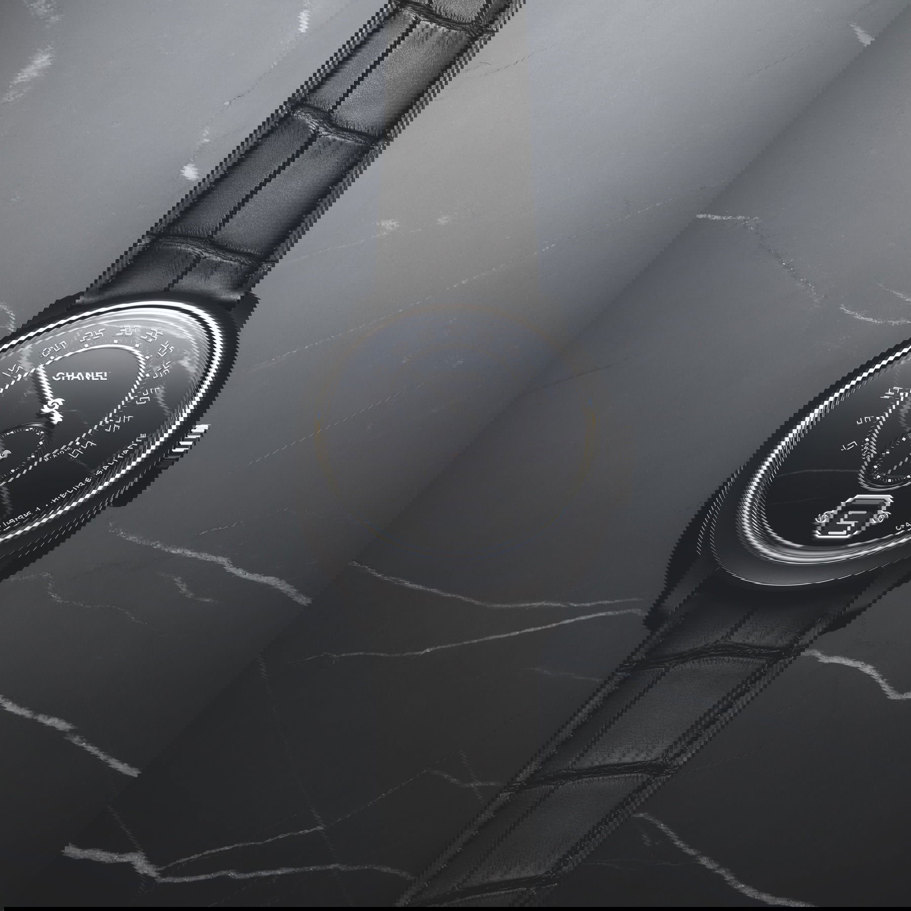 Monsieur Marble - Image 4