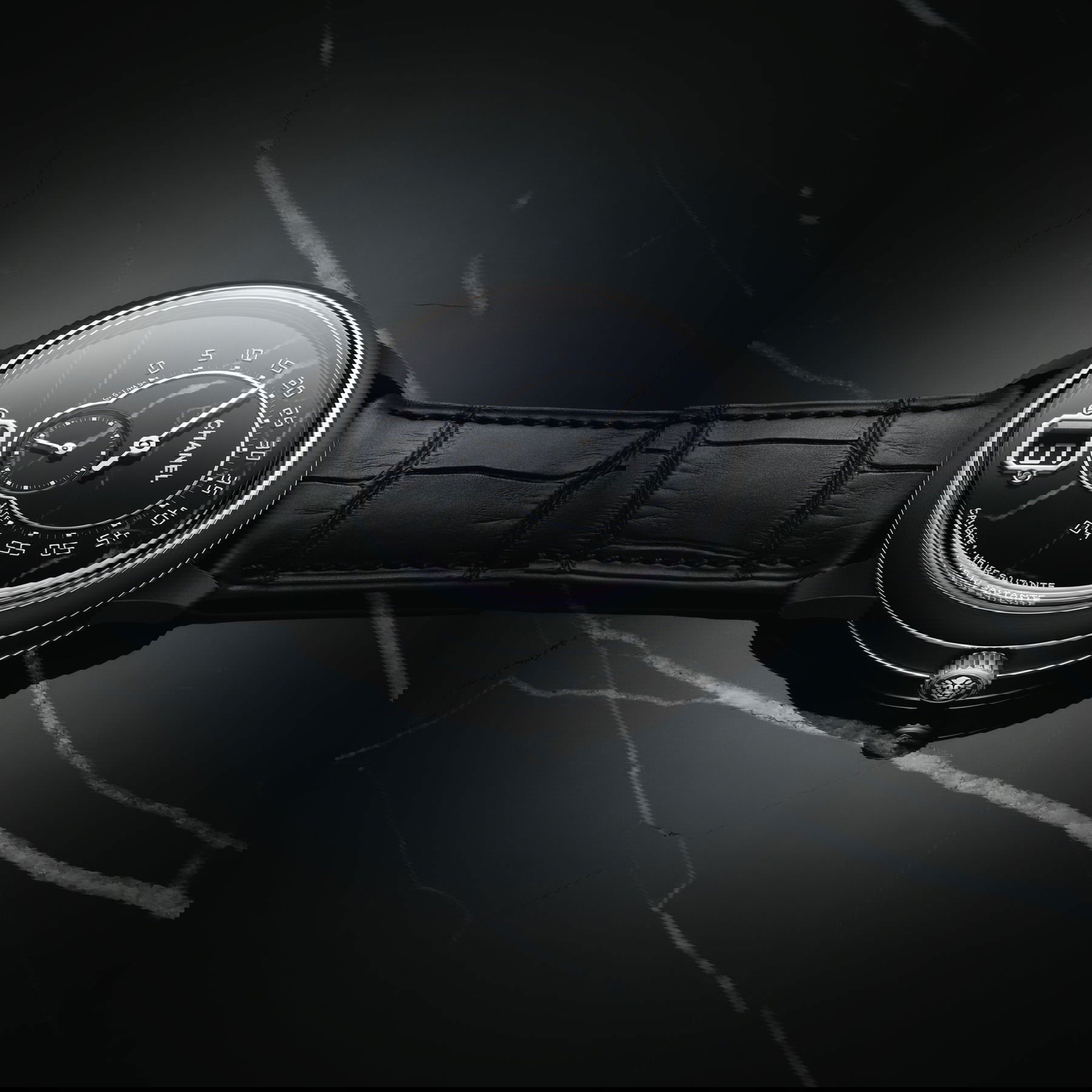 Monsieur Marble - Image 5