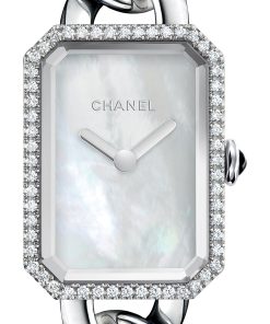 Première Chain Watch