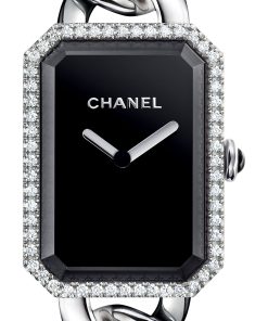 Première Chain Watch