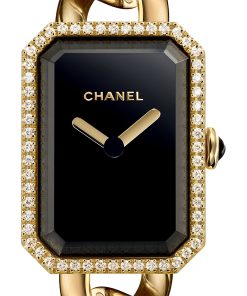 Première Chain Watch