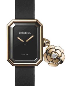 Première Extrait de Camélia