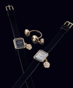 Alternative view of Première Extrait de Camélia