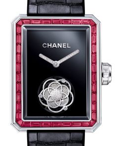 Première Flying Tourbillon Watch