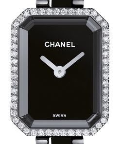 Première Mini Watch