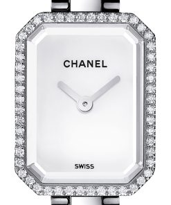 Première Mini Watch