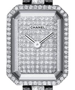 Première Mini Watch