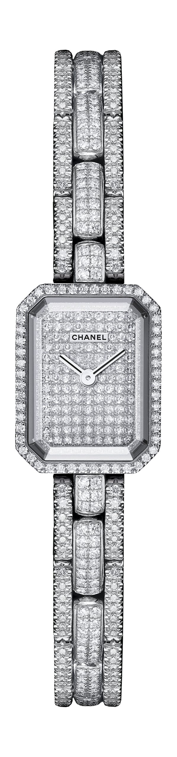 Première Mini Watch