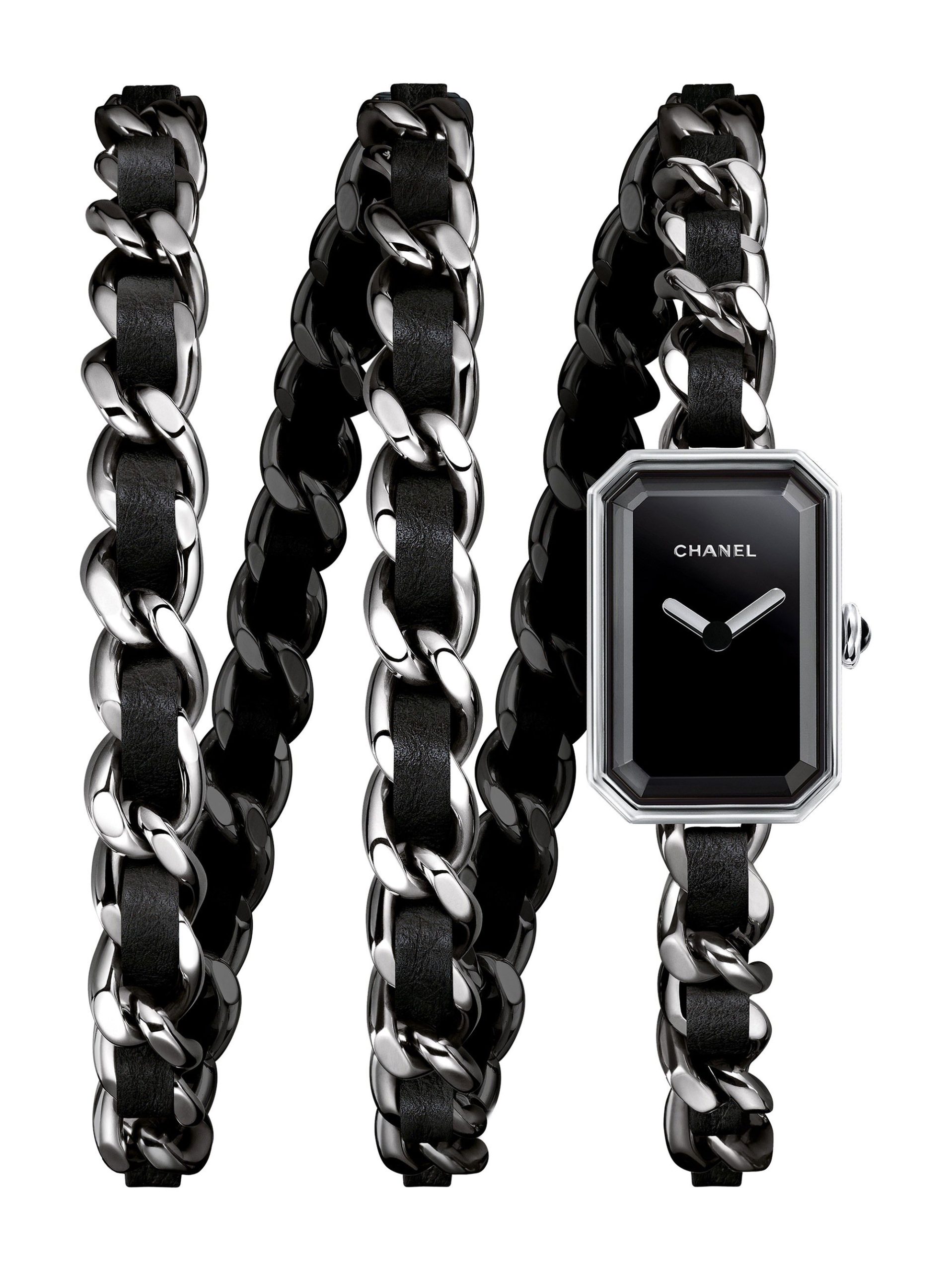 Première Rock Watch