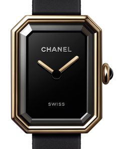 Première Velours Watch