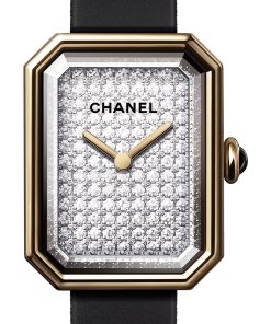 Première Velours Watch