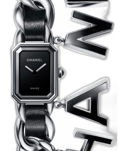 Première Wanted de Chanel
