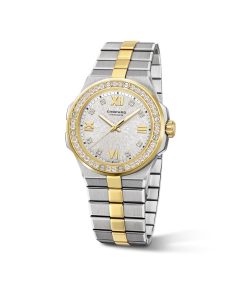 Alternative view of Alpine Eagle 33