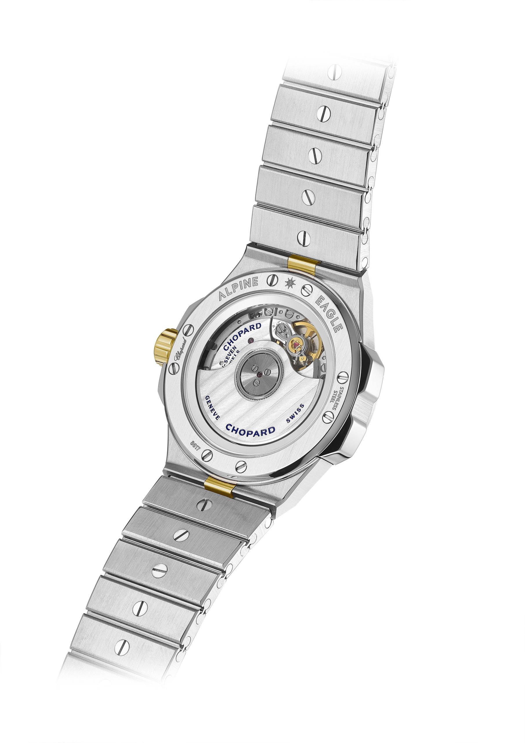 Alpine Eagle 33 - Image 3