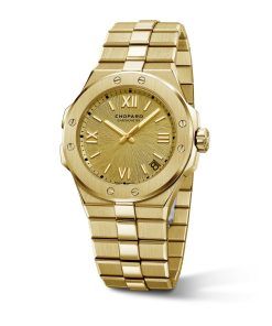 Alternative view of Alpine Eagle 41