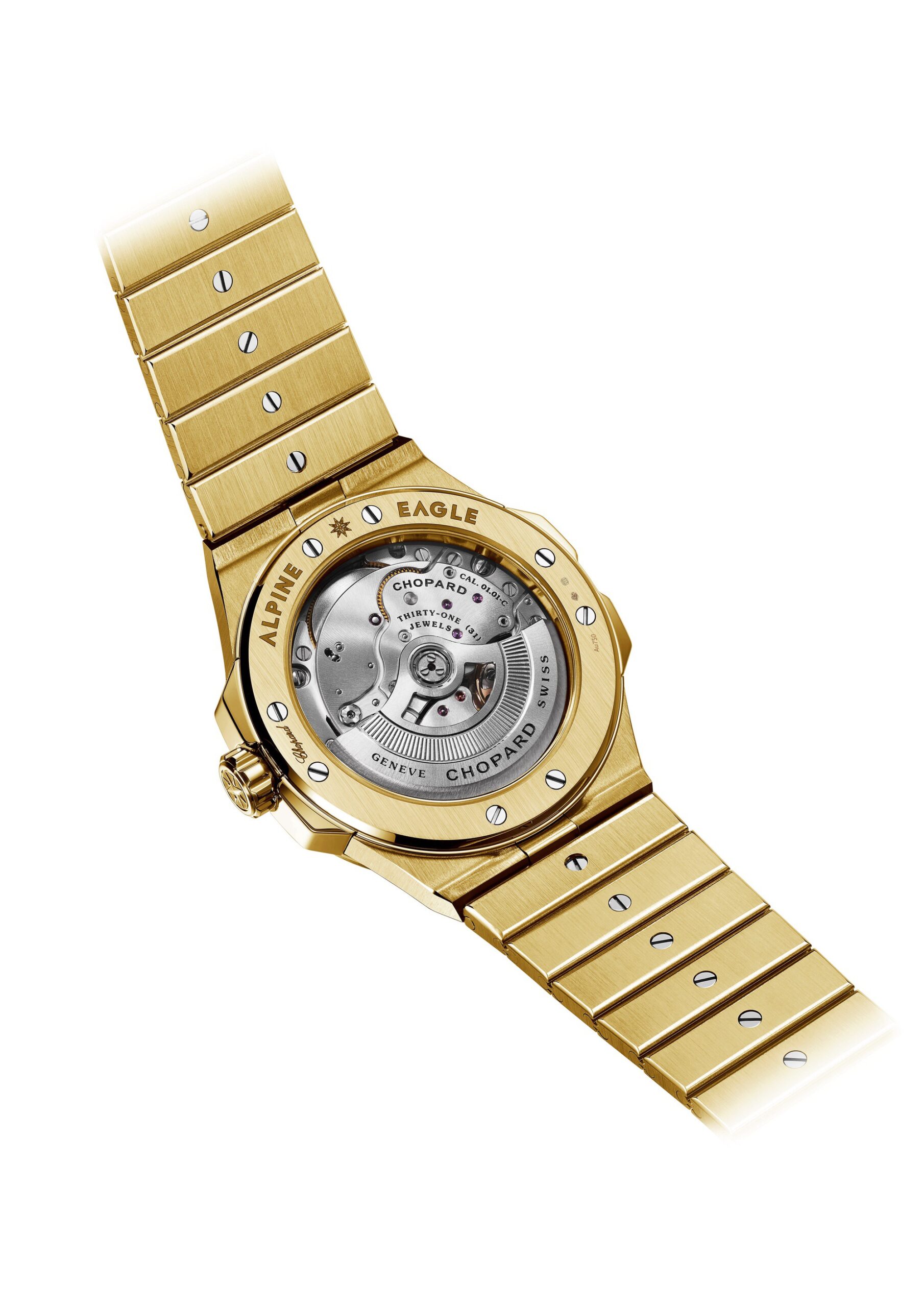 Alpine Eagle 41 - Image 5