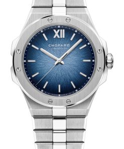 Alpine Eagle 41 XP CS Platinum