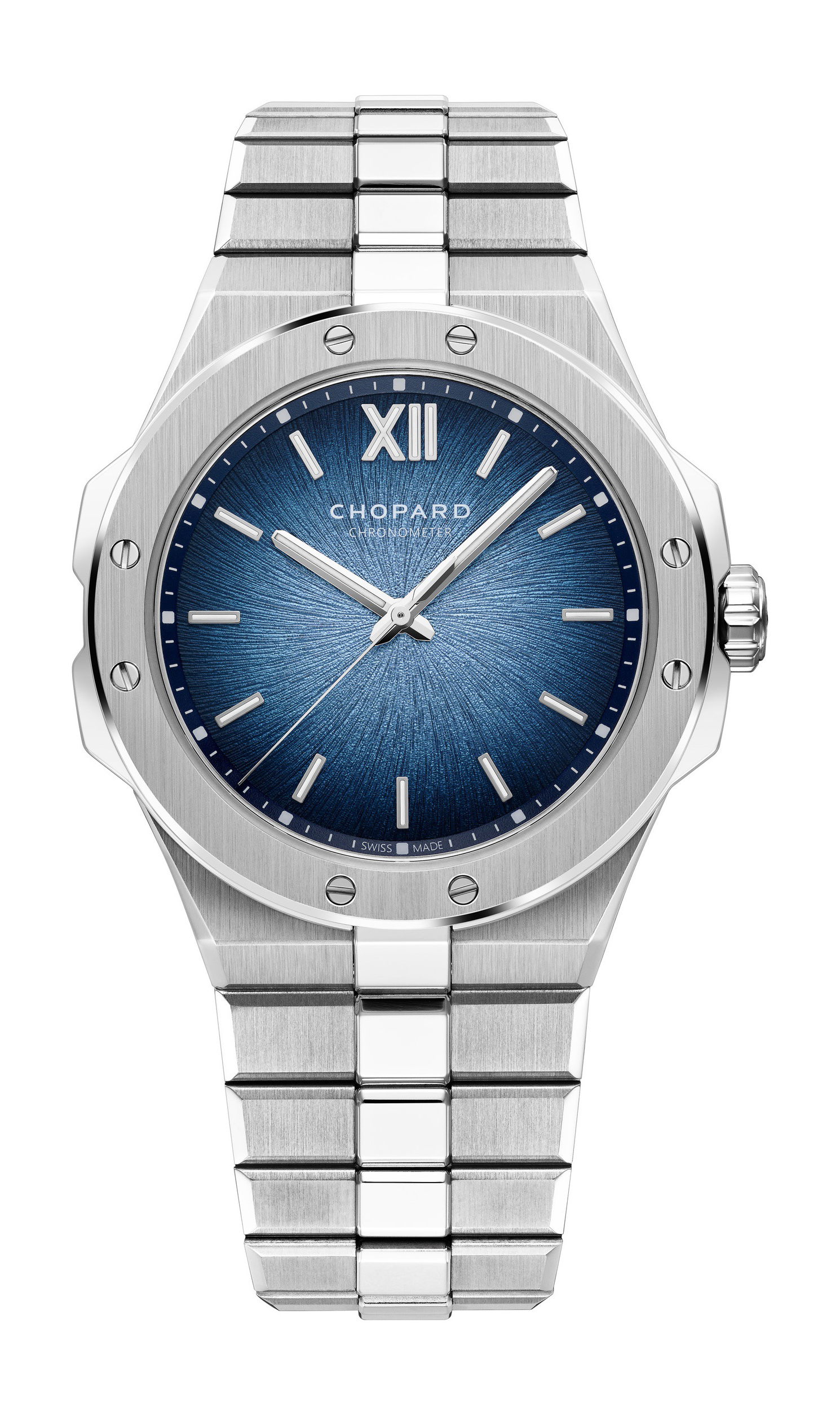 Alpine Eagle 41 XP CS Platinum