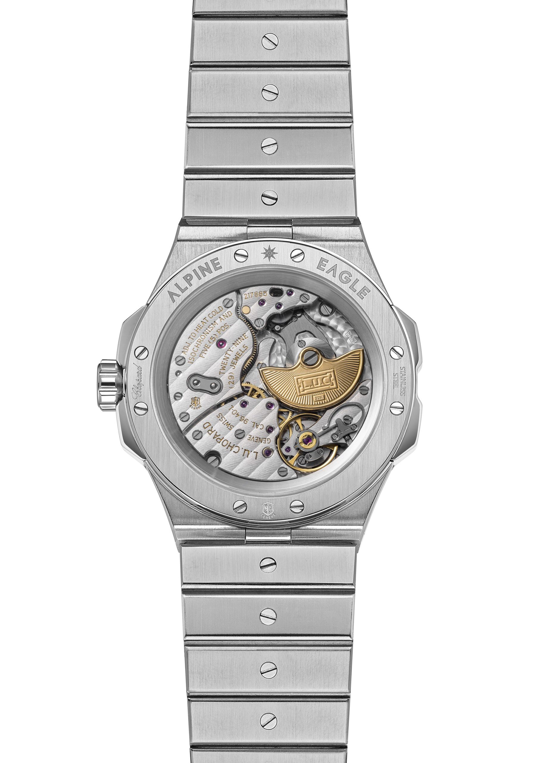 Alpine Eagle 41 XPS - Image 6