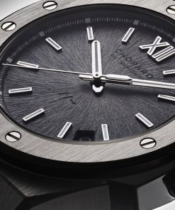 Alternative view of Alpine Eagle Cadence 8HF