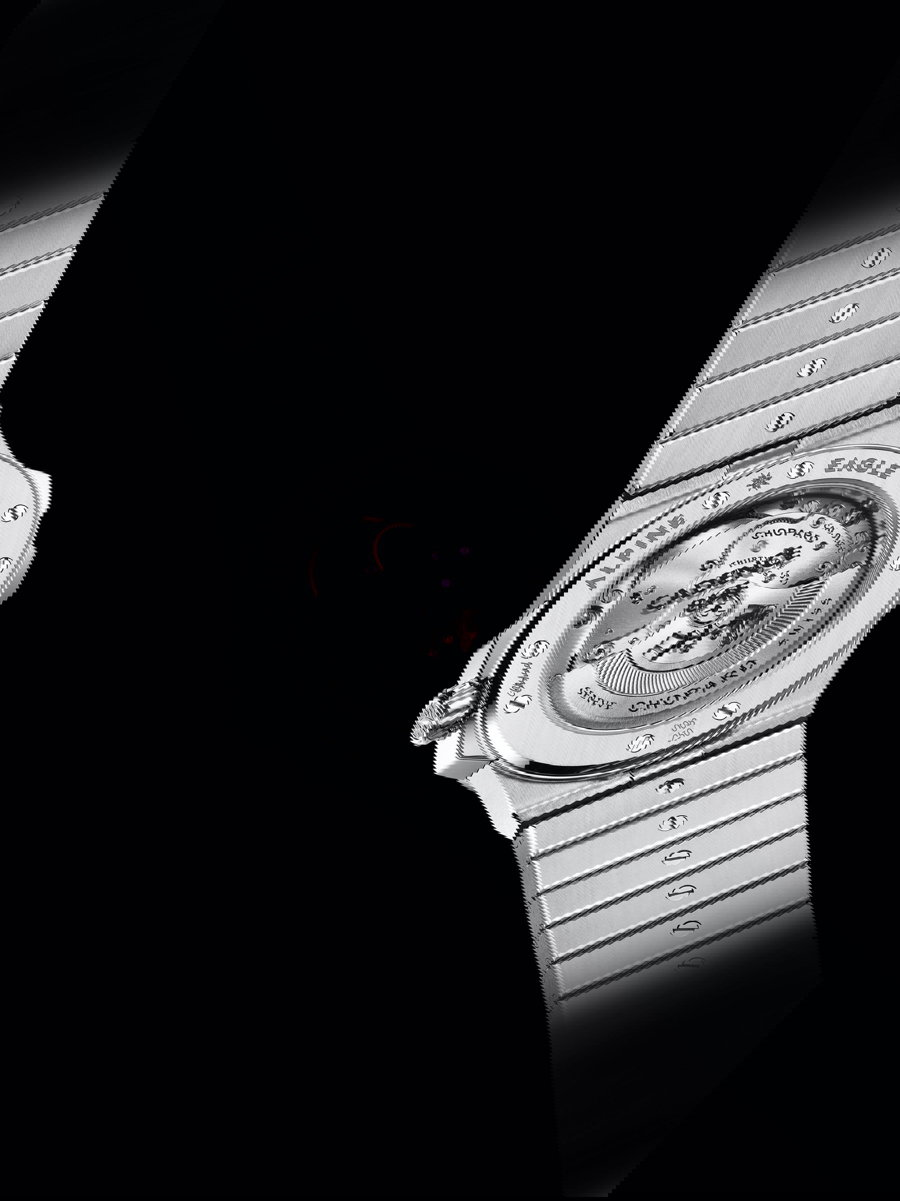 Alpine Eagle Cadence 8HF - Image 5