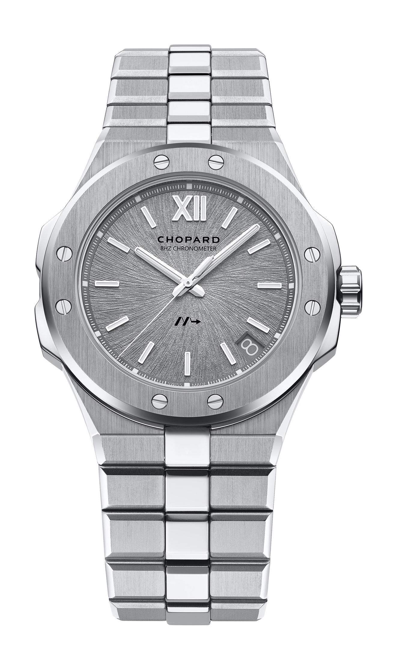 Alpine Eagle Cadence 8HF