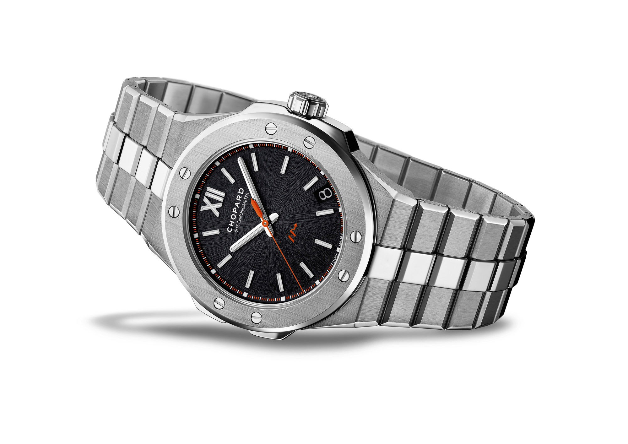 Alpine Eagle Cadence 8HF - Image 4