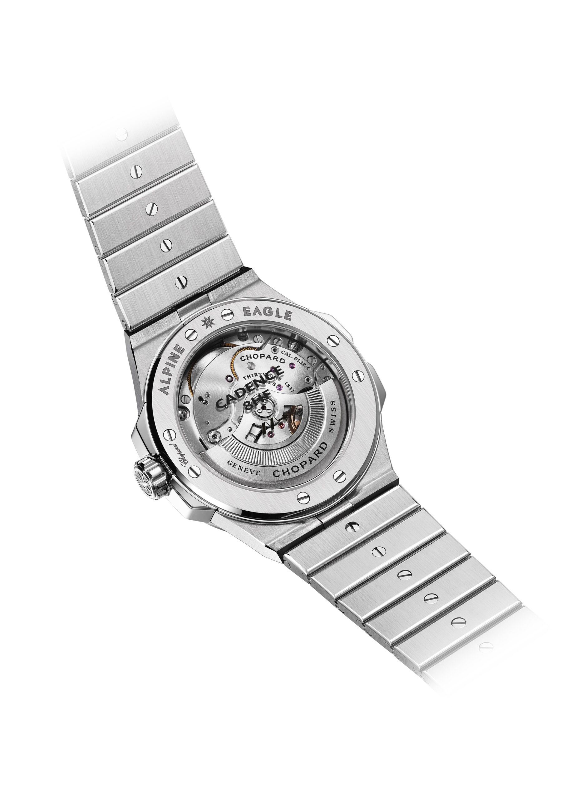 Alpine Eagle Cadence 8HF - Image 5