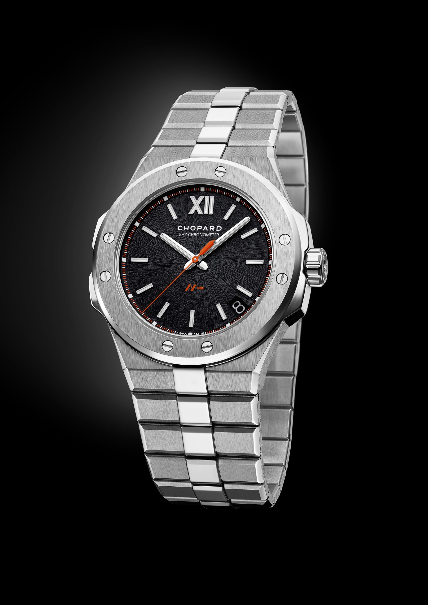 Alpine Eagle Cadence 8HF - Image 6