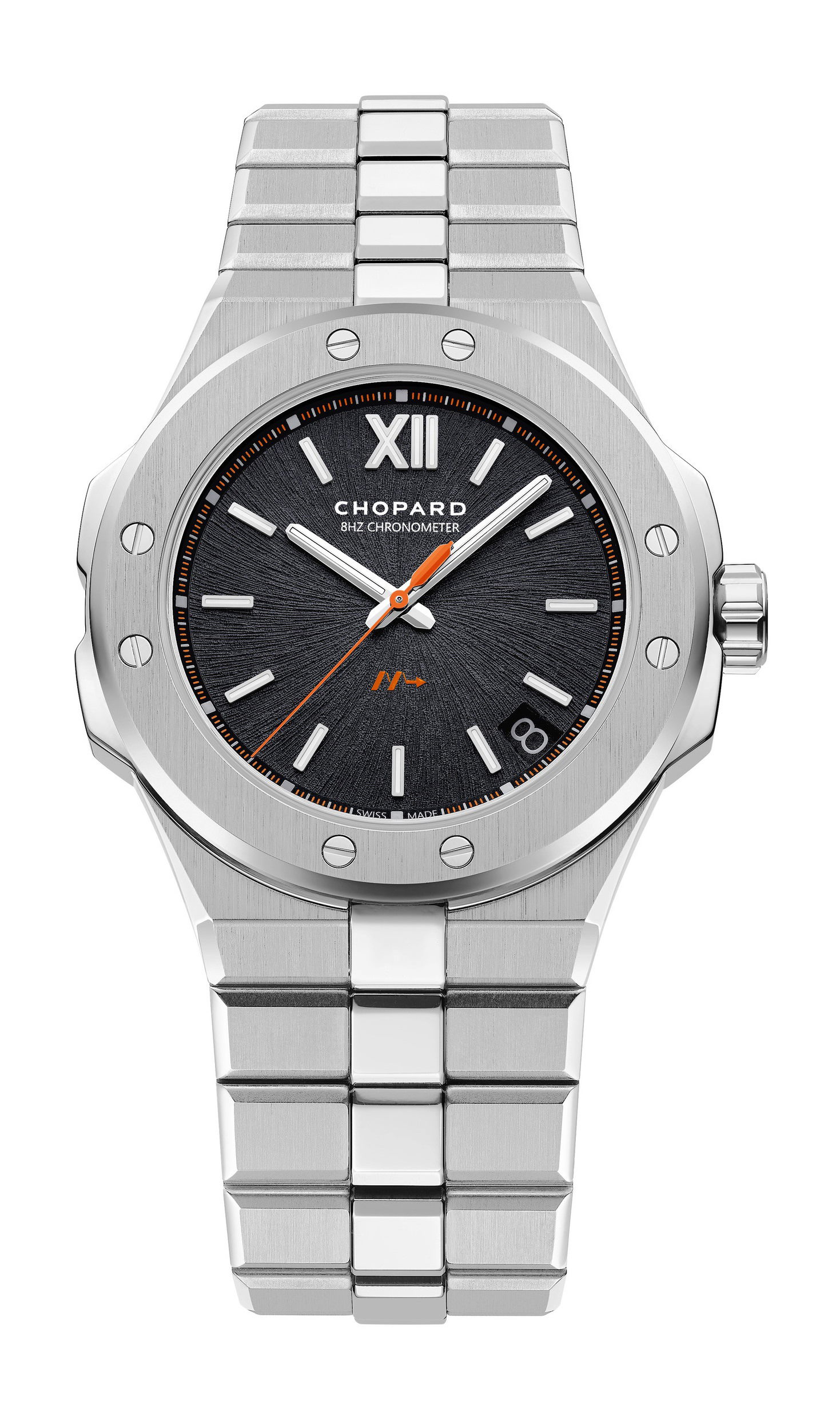 Alpine Eagle Cadence 8HF