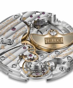 Alternative view of Alpine Eagle Flying Tourbillon