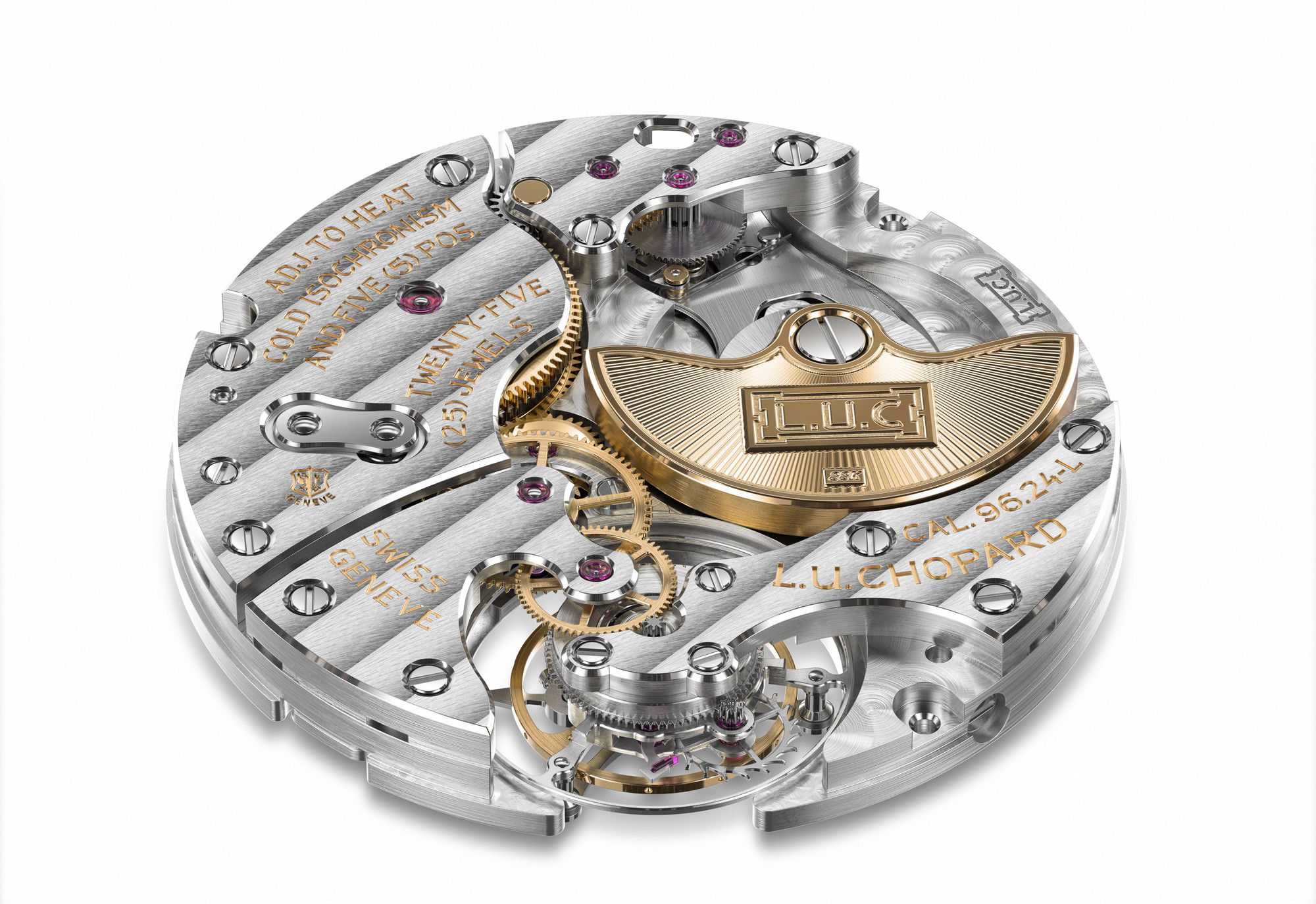 Alpine Eagle Flying Tourbillon - Image 2