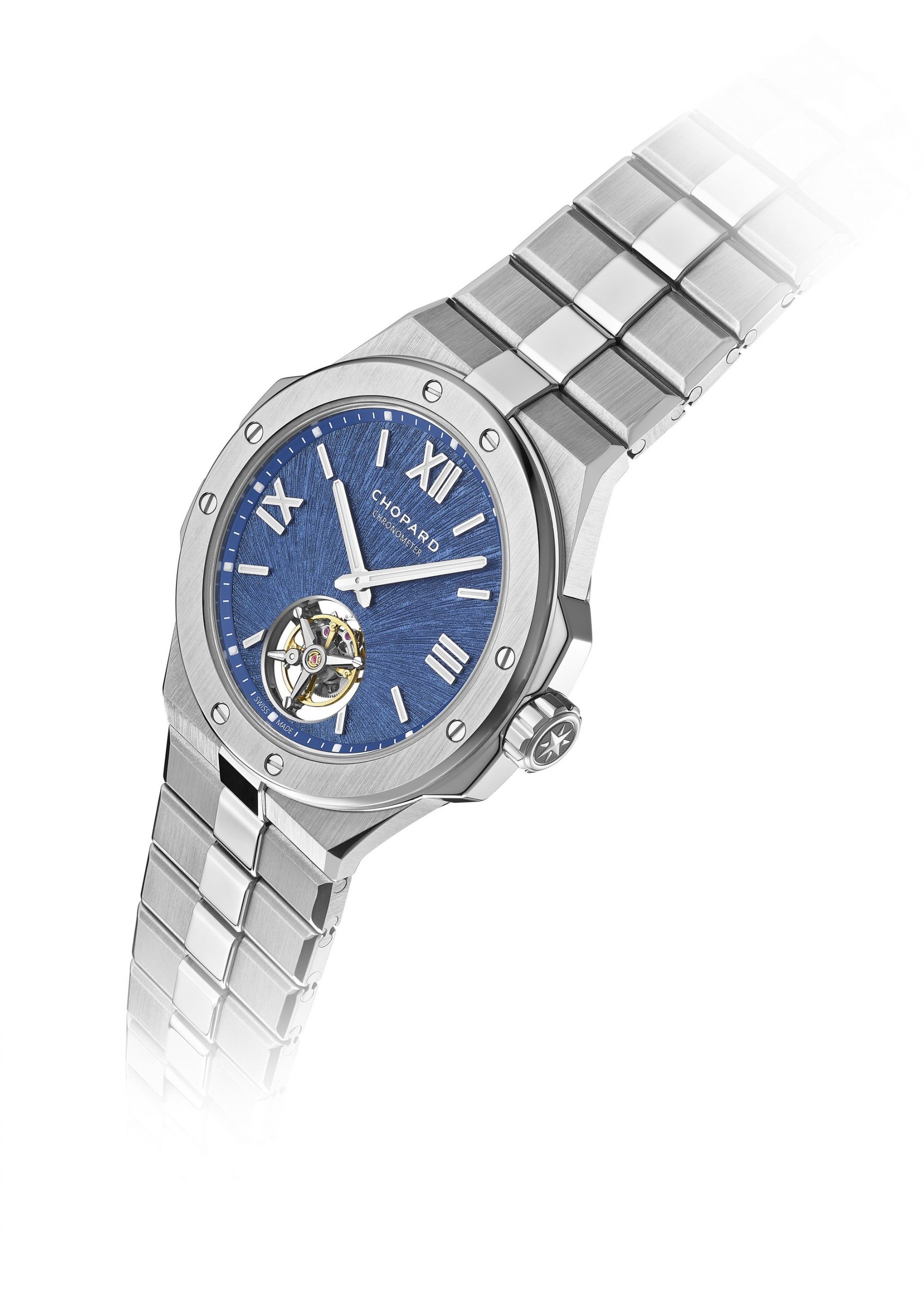 Alpine Eagle Flying Tourbillon - Image 4
